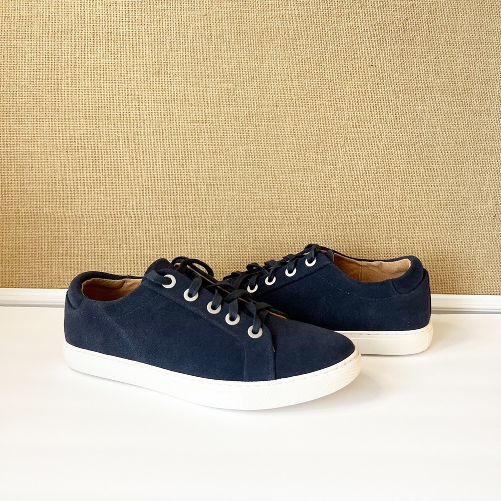 Gentle Souls by Kenneth Cole Bobbie Sneaker Size 10M